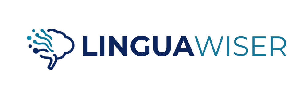 LinguaWiser Logo
